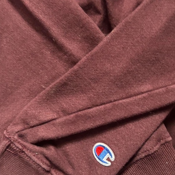 Champion crewneck women’s casual like new - Picture 2 of 3